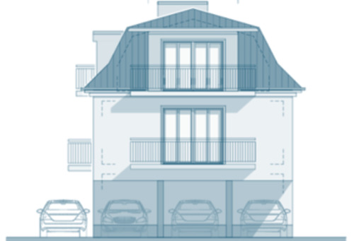 Foto - Etagenwohnung zur Miete in Oldenburg