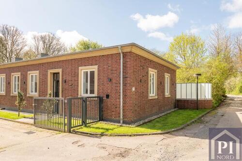 Foto - Möblierte 3-Zimmer-Doppelhaushälfte in Kiel-Schilksee – stilvolles Wohnen in Ostseenähe