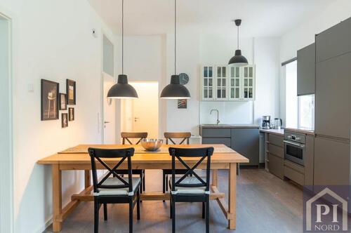 Foto - Etagenwohnung in Kiel