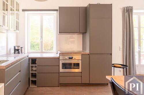 Foto - Etagenwohnung in Kiel zur Miete