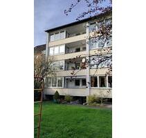 2 Zi. Wohnung mit überdachtem Balkon in Mettmann, zentrumnah