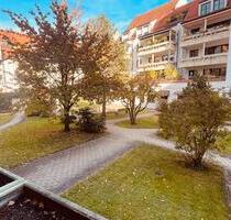 2,5 Zimmer Wohnung in der Innenstadt Augsburg - Königsbrunn