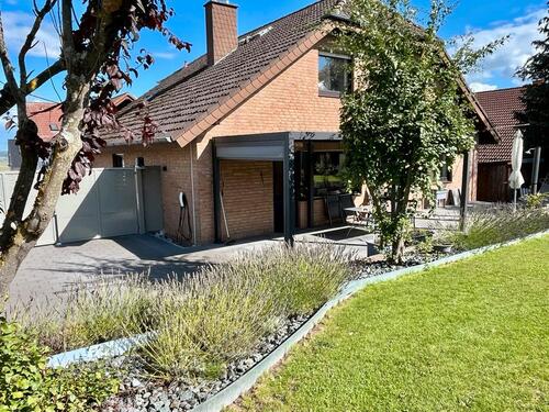 Foto - Willkommen zuhause – Leben zwischen Stadt und Natur