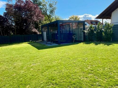 Foto - 8 Zimmer Einfamilienhaus zum Kaufen in Marburg