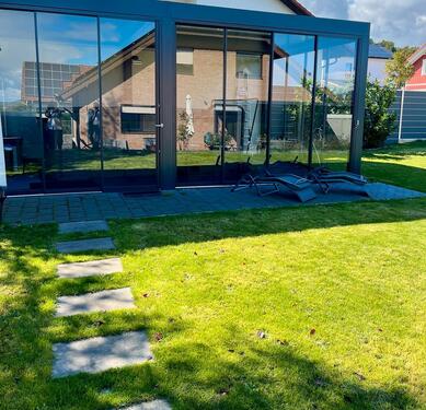 Foto - 8 Zimmer Einfamilienhaus in Marburg