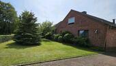 Foto - geräumiges Einfamilienhaus in Heide