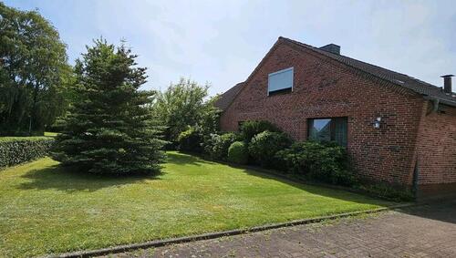 Foto - geräumiges Einfamilienhaus in Heide