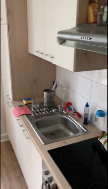 Foto - 3 Zimmer Etagenwohnung in Flensburg