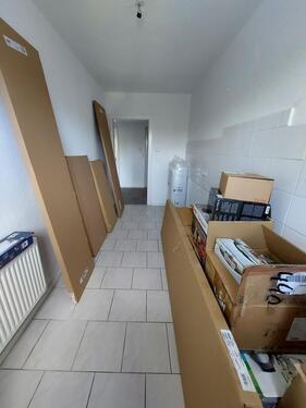 Foto - Etagenwohnung in Herne zur Miete