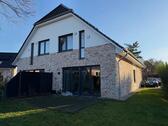 Foto - 4 Zimmer Einfamilienhaus zur Miete in Itzehoe
