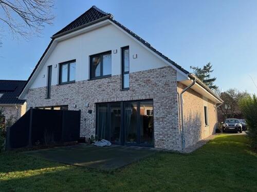 Foto - 4 Zimmer Einfamilienhaus zur Miete in Itzehoe