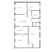 Gewerbefläche in Eilenburg für Büro oder Praxis