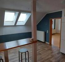 2 Zi. Wohnung 70 qm 2. OG Thale