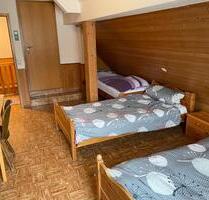 1 Zimmer mit Bad und Gemeinschaftsküche - Bühl