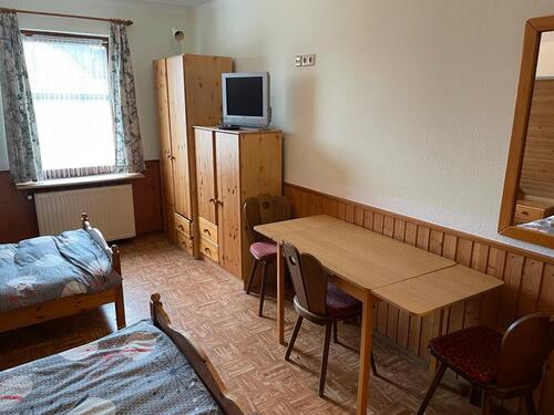 Foto - 1 Zimmer Etagenwohnung zur Miete in Bühl