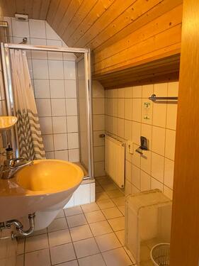 Foto - Etagenwohnung in Bühl zur Miete