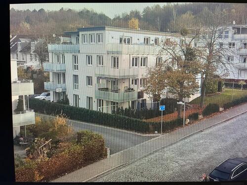 Foto - Wohnung in bevorzugter Wohnlage in Göttingen Zietenterrassen