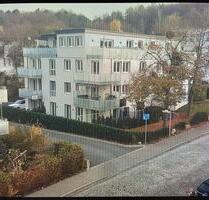 Wohnung in bevorzugter Wohnlage in Göttingen Zietenterrassen