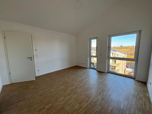 Foto - Etagenwohnung in Remseck am Neckar zur Miete