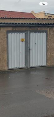 Foto - Garage mit Strom 230v zentral in Saalfeld zu vermieten