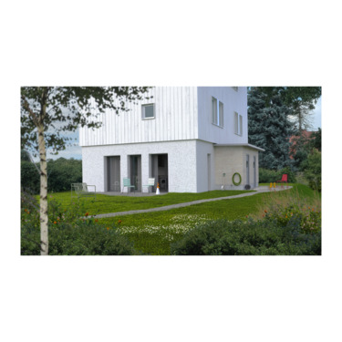 Foto - 5.5 Zimmer Doppelhaushälfte in Berlin