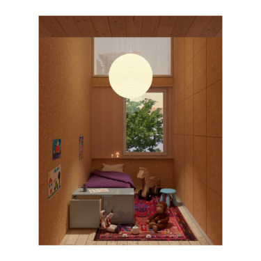 Foto - Doppelhaushälfte in Berlin zum Kaufen