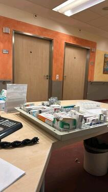 Foto - 1 Zimmer Etagenwohnung zur Miete in Montabaur