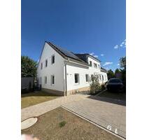 Schöne Neubauwohnung in ruhiger Lage Diepholz