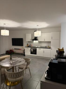 Foto - Etagenwohnung in Diepholz zur Miete