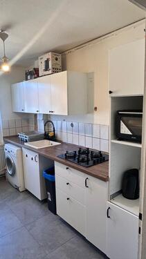 Foto - Etagenwohnung in Hannover zur Miete