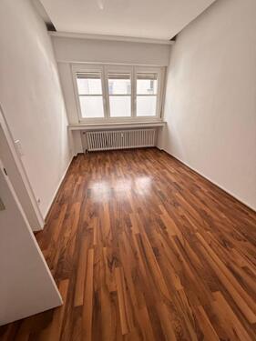 Foto - 3 Zimmer Erdgeschoßwohnung in Krefeld