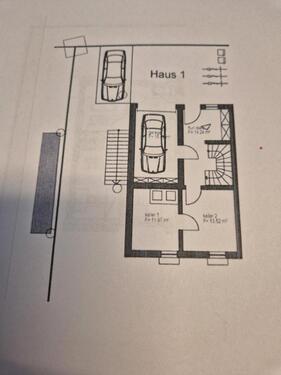 Foto - 4 Zimmer Doppelhaushälfte zur Miete in Mainburg