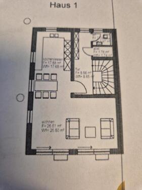 Foto - 4 Zimmer Doppelhaushälfte in Mainburg