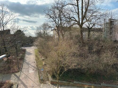 Foto - 3 Zimmer Etagenwohnung zur Miete in Hamburg