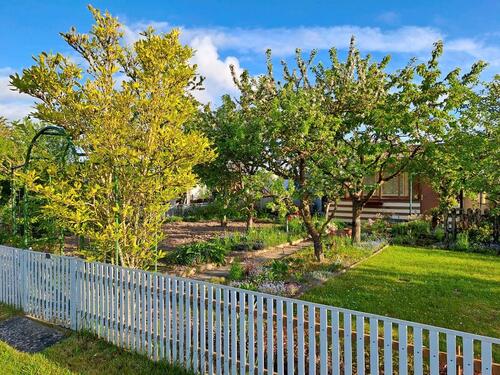 Foto - Kleingarten zum Genießen - 3.800,00&nbsp;EUR Kaltmiete, ca.&nbsp; 0,00&nbsp;m&sup2;