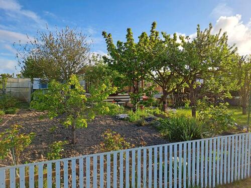 Foto - Grundst&uuml;ck in Lambrechtshagen