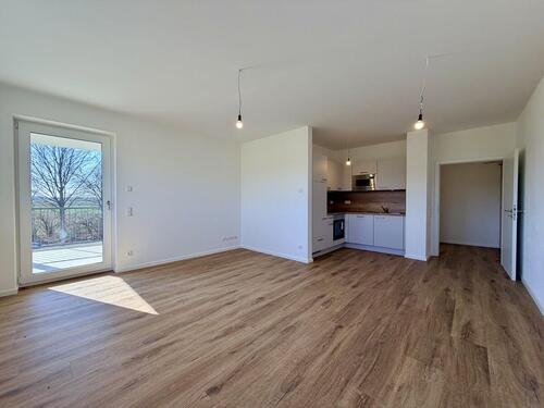 Foto - 3 Zimmer Etagenwohnung zur Miete in Roßbach