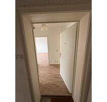 2-Zimmer-Wohnung mit Balkon in ruhiger Lage - Wuppertal Dornap