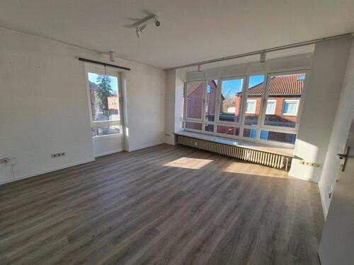 Foto - Stadtwohnung, 2 Zimmer in Zentrumsnähe 23758 Oldenburg i.H.