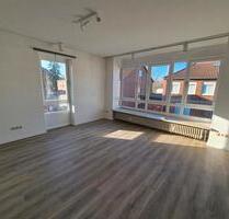 Stadtwohnung, 2 Zimmer in Zentrumsnähe 23758 Oldenburg i.H. - Oldenburg in Holstein