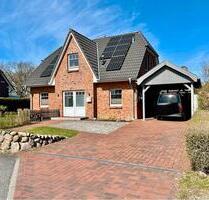 Einfamilienhaus in Mildstedt zu vermieten - Husum