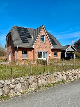 Foto - 4 Zimmer Einfamilienhaus zur Miete in Husum