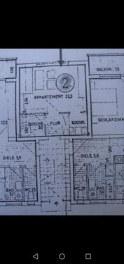 Foto - 1-Zimmerwohnung in Stegen bei Freiburg im Breisgau