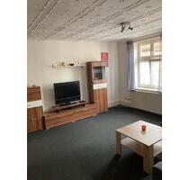 Zweizimmerwohnung ab sofort frei - Salzwedel