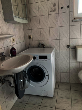 Foto - 2 Zimmer Etagenwohnung in Salzwedel