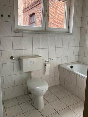 Foto - Etagenwohnung in Salzwedel zur Miete