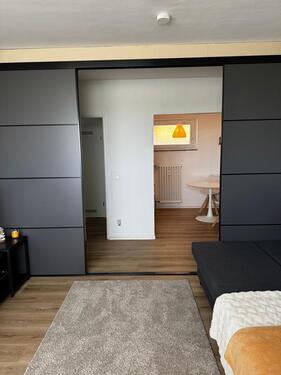 Foto - Zwei Zimmerwohnung in Köln, sehr gut geschnitten, auch WG