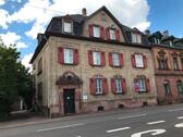 Foto - hochwertige 4 ZKB Altbauwohnung in zentraler Lage von St. Ingbert