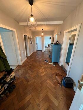 Foto - 4 Zimmer Etagenwohnung zur Miete in Sankt Ingbert