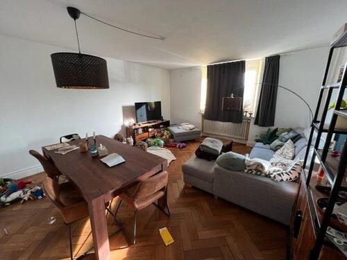 Foto - 4 Zimmer Etagenwohnung in Sankt Ingbert